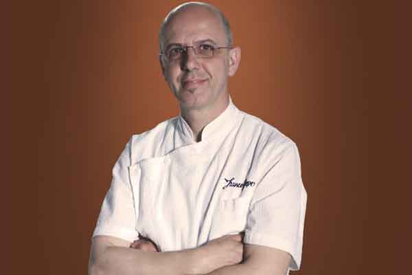 Pepe in grani – Napoli